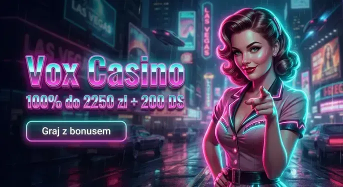 Vox Casino